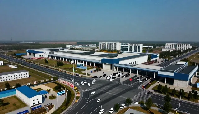 流程优化中的方案设计选型与使用建议