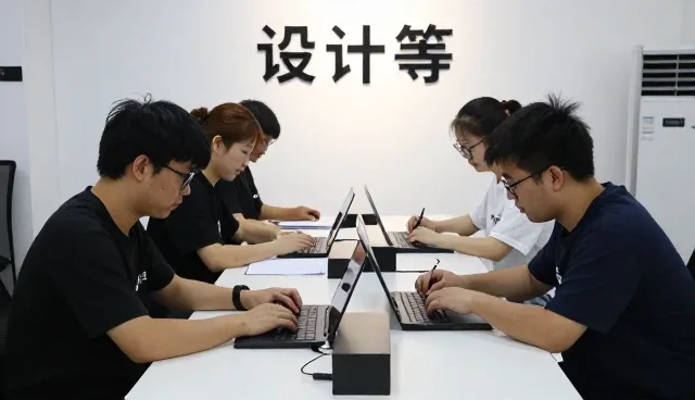 方案设计应用：矿产资源技术企业须知