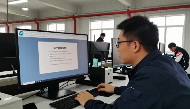 矿产资源管理系统设计等：选、用、管三步走